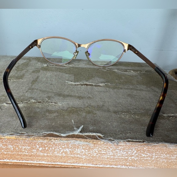 Jill Stuart JS 302 Designer Eyeglasses - Picture 5 of 7